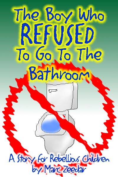 toiletbook picture