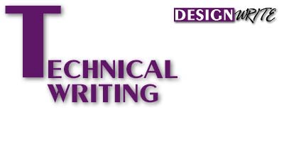techwriting picture